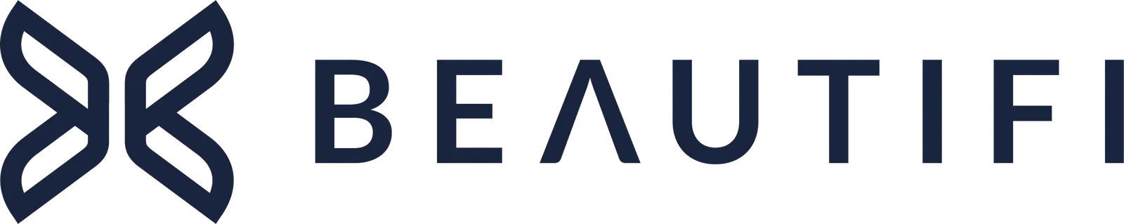 beautifi logo