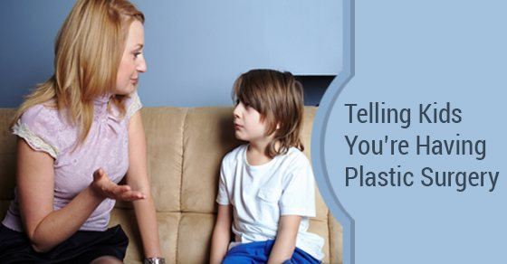 kids plastic surgery