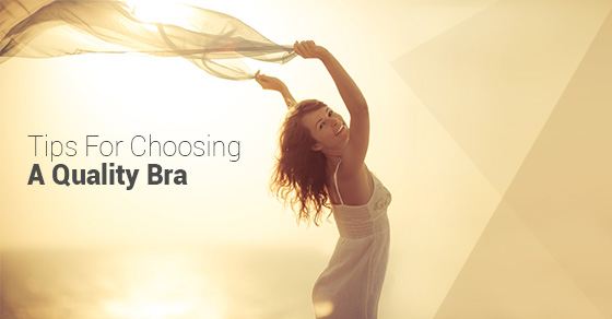 bra after surgery