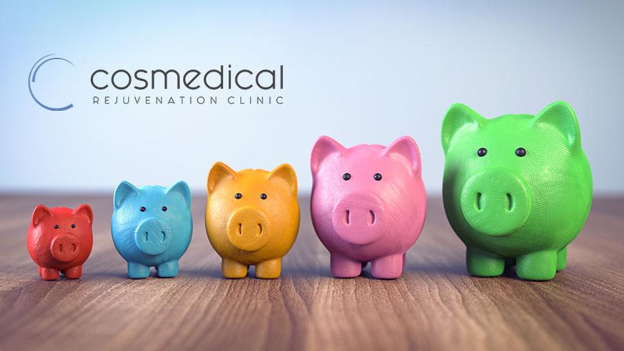 plastic surgery financing