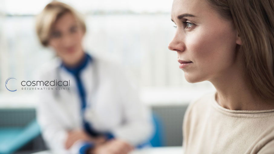 post-operative care
