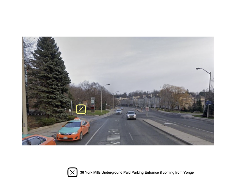 Cosmedical Rejuvenation Clinic entrance on the second floor