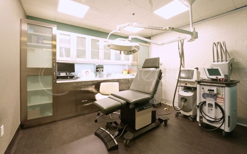 toronto plastic surgery clinic