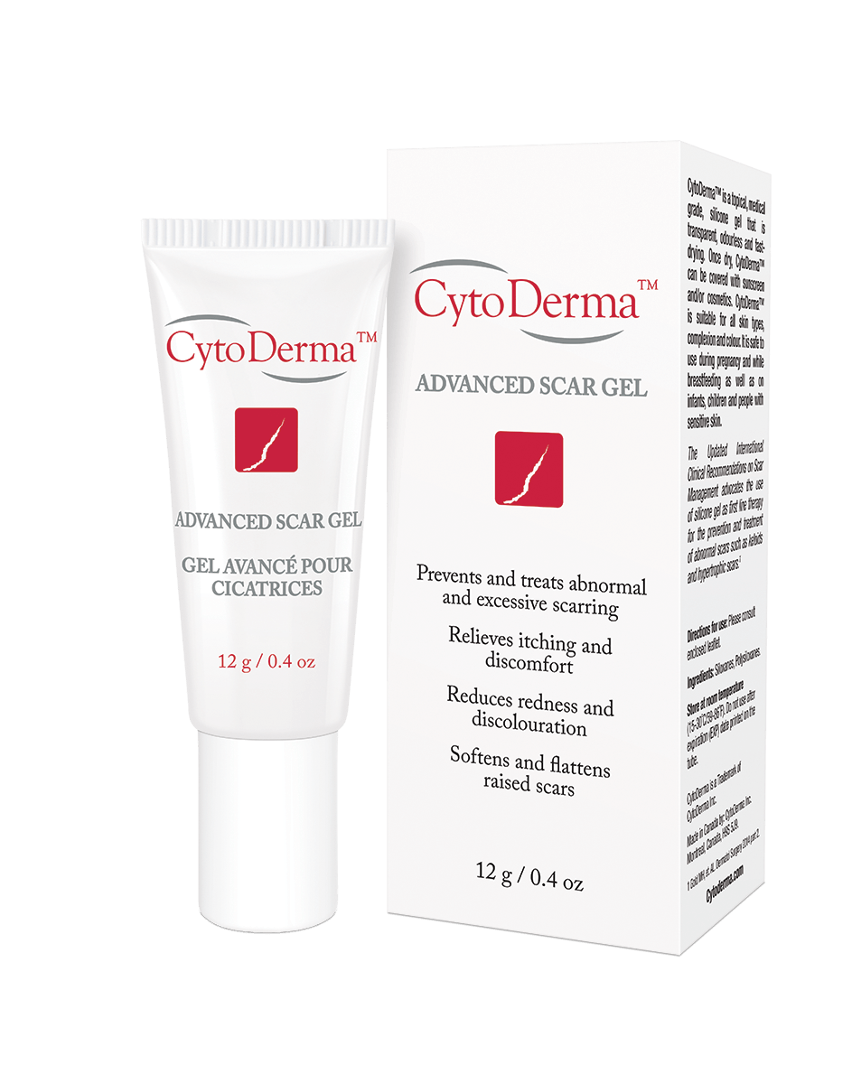 cytoderm scar cream