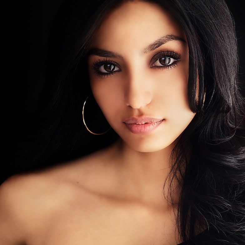 beautiful skin