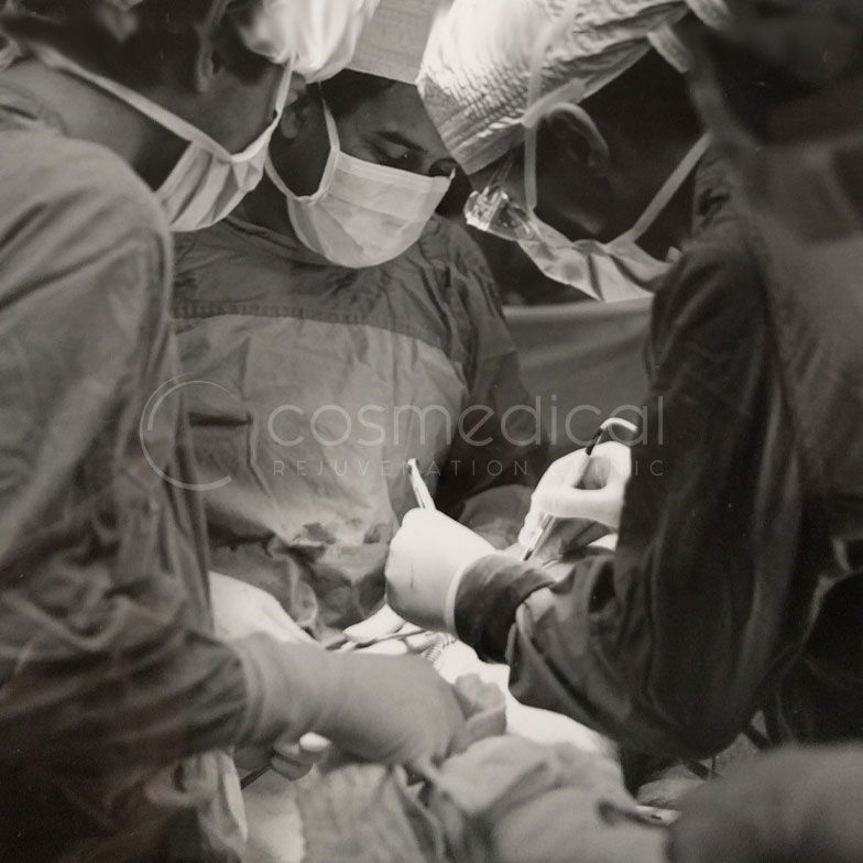 toronto plastic surgery clinic