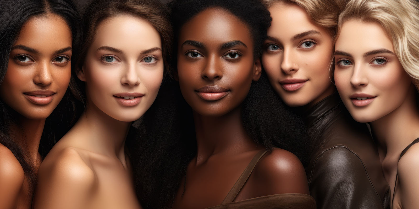 multicultural women