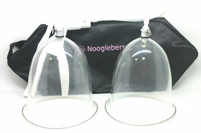 noogleberry 