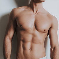 gynecomastia