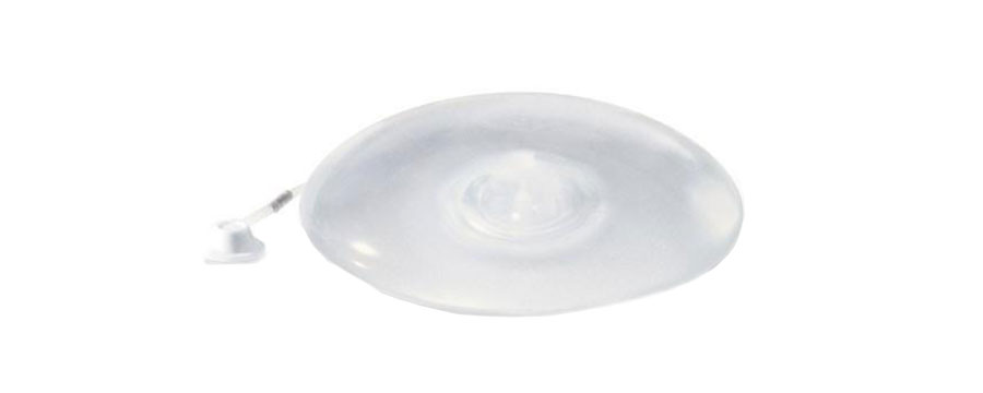 saline breast implant