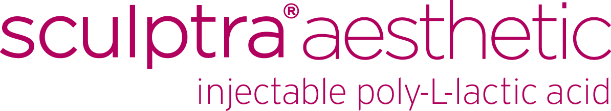 sculptra logo