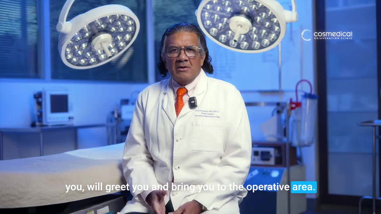 Tummy Tuck Before and After Results - Patient 2