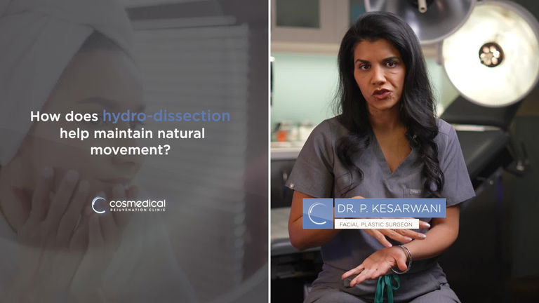 Facelift Patient Results - Patient 3