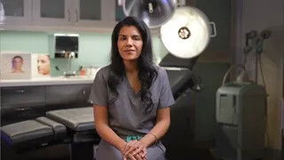 Eyelid Surgery Patient Results