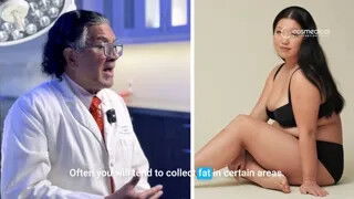 Liposuction Patient Results - Patient 2