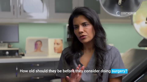 Rhinoplasty Surgical Approach Explained