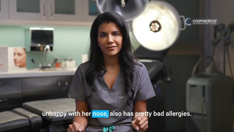 Facial Procedure Patient Results