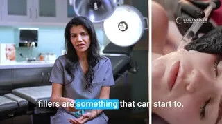 Facelift Patient Results - Patient 2