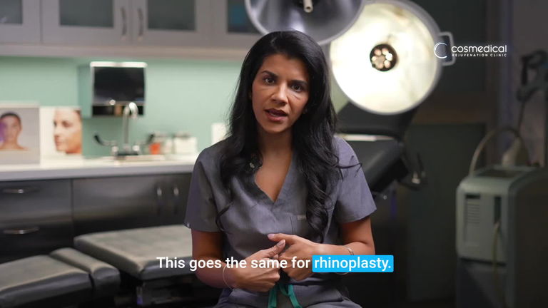 How Long Do Rhinoplasty Results Last?