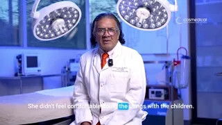 Mommy Makeover Patient Results